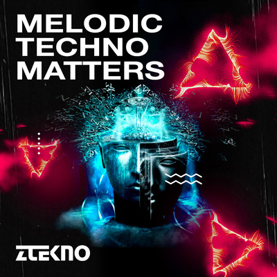 Melodic Techno Archives - myplayground