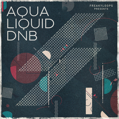 Download Aqua Liquid DnB Samples & Loops