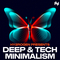 Hy2rogen deep   tech minimalism cover artwork