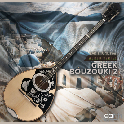 Bouzouki world deals