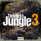 Thick sounds timeless jungle 3 cover