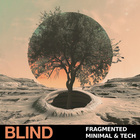 Blind audio fragmented minimal   tech cover