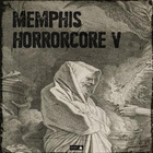 Bfractal music memphis horrorcore v cover
