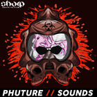 Sharp phuture sounds cover