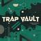 Famous audio trap vault cover
