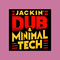 Undrgrnd sounds jackin dub   minimal tech cover