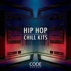 Code sounds hip hop chill kits cover