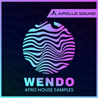 Apollo sound wendo afro house samples cover