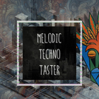 Mind flux melodic techno taster cover