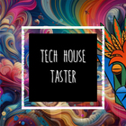 Mind flux tech house taster cover