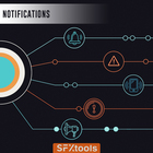 Sfxtools notifications cover