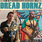 Renegade audio dread hornz volume 6 cover