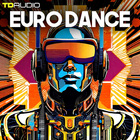 Industrial strength td audio euro dance cover