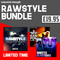 Rawstyle bundle 1000 x 1000 m2
