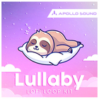 Apollo sound lullaby lofi loop kit cover