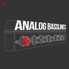 Konturi analog basslines cover