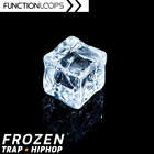 Function loops frozen trap   hip hop cover