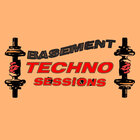 Undrgrnd sounds basement techno sessions cover