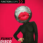 Function loops funky disco cover