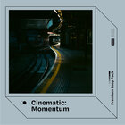 Edition records cinematic momentum cover