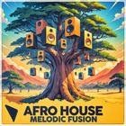 Dabro music afro house melodic fusion cover