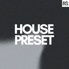 Abstract sounds house preset cover