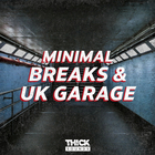 Thick sounds minimal breaks   uk garage cover