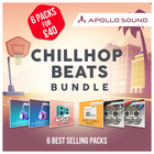 Apollo sound chillhop beats bundle cover