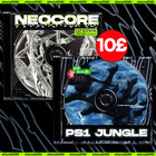 Ethereal2080 nostalgic jungle and breakcore bundle cover