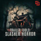 Cinetools soundlayers trailer tools slasher horror cover