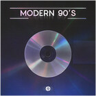 Ost audio modern 90s cover