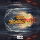 Thick sounds epic symphonies cover