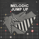 Freaky loops melodic jump up cover