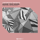 Samplestar junogroove jackin tech house cover