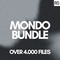 Abstractsounds mondobundle 1000