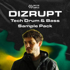 Dizrupt tech dnb 1000