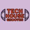 Us tech housegrooves loopmasters