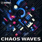 Chaoswaves melodictechno ztekno loopmasters