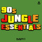 Elementone 90s jungle essentials 1000 loopmasters