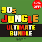 90sjungleultimatebundle loopmasters