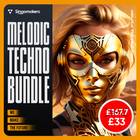 Singomakers   melodic techno bundle 1000 1000