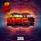 Thicksounds dubstepmegabundle 1000 loopmasters