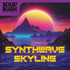 Synthwave skyline 1000x1000 loopmasters