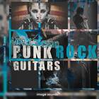 American punk rock guitars cover