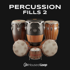 Percussion fills 2