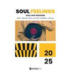 Soul feelings 1000x1000