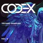 Codexvol5 technosamples 1000 loopmasters